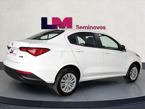 Fiat Cronos 1.0 FIREFLY FLEX DRIVE MANUAL