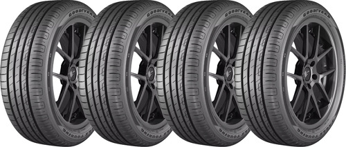 Kit de 4 neumáticos Goodyear Eagle EAGLE SPORT ALL SEASON P 235/40R18 95.0 W