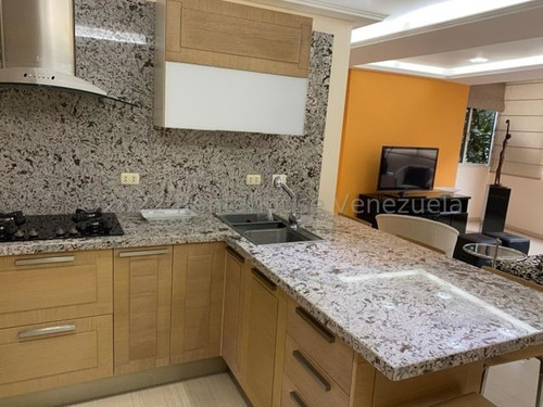 Imagen 12 de 13 de Apartamento En Alquiler Campo Alegre 22-19312 Eva Castillo 0414.306.72.20