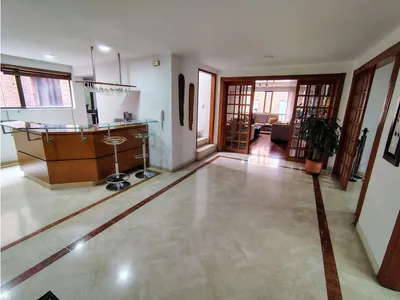 Apartamento en venta