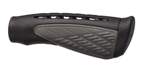 Imagen 2 de 9 de Puños Manoplas Grip Bicicleta Gel Sw-gc-135 Diseño Ergonomic
