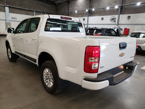 Chevrolet S10 4x2 Lt