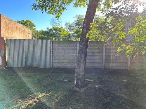 Se Vende Lote En Pehuajo Zona Centrica