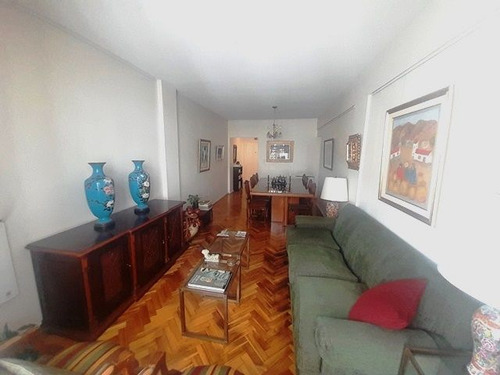 Impecable Semipiso 4 Amb C/depe Palermo -- Oportunidad