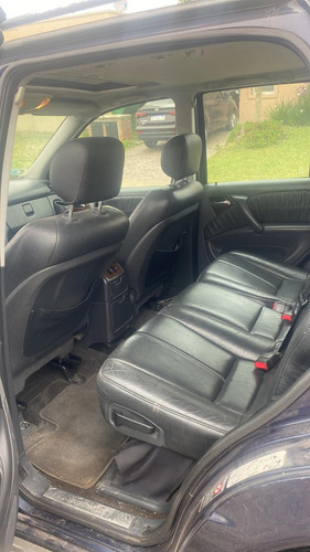 Mercedes-Benz ML 320 ML320