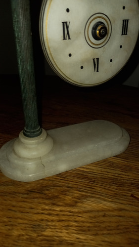 Reloj De Pie Importado Italia, Le Falta Minutero Y Segundero