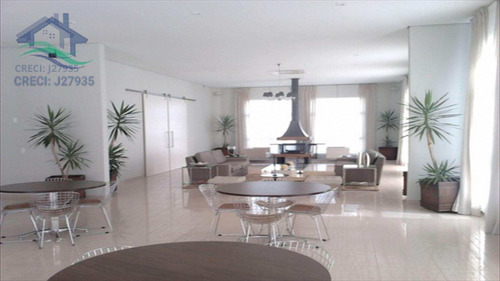 Imagem 26 de 30 de Casa De Condomínio Com 5 Dorms, Condomínio Figueira Garden, Atibaia - R$ 2.8 Mi, Cod: 217 - V217