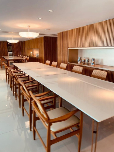 Imagem 10 de 28 de Apartamento À Venda, 4 Quartos, 4 Suítes, 4 Vagas, Comércio - Salvador/ba - 1532