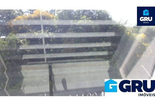 Imagem 25 de 29 de Ótimo Galpão No Santa Mena - Gal288