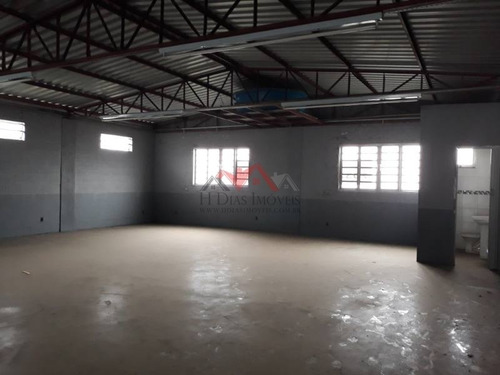 Imagem 13 de 18 de Galpão Com. Para Locação No Bairro Parada Xv De Novembro, 0 Dorm, 0 Suíte, 0 Vagas, 720m² M - 56