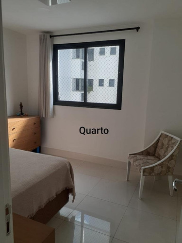 Imagem 14 de 15 de Apartamento Em Luzia - Aracaju - 21226