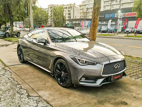 Infiniti Q60 2.0 T