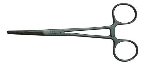 Pinza 18cm Rochester Pean Recta Guttek Instrumental Médico