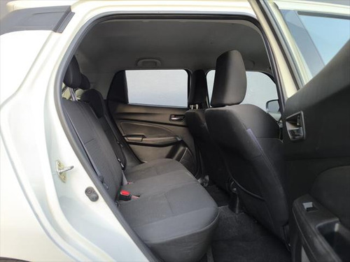 Suzuki Swift 1.2 Glx At