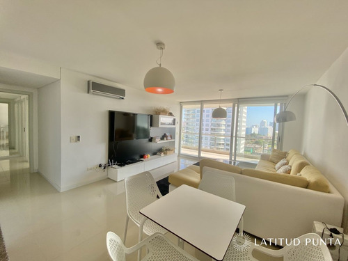 Imagen 4 de 25 de Venta De Apartamento 2 Dormitorios Y 2 Baños