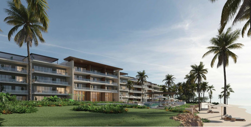 Luxury Apartamentos En Cabarete- Punta Goleta