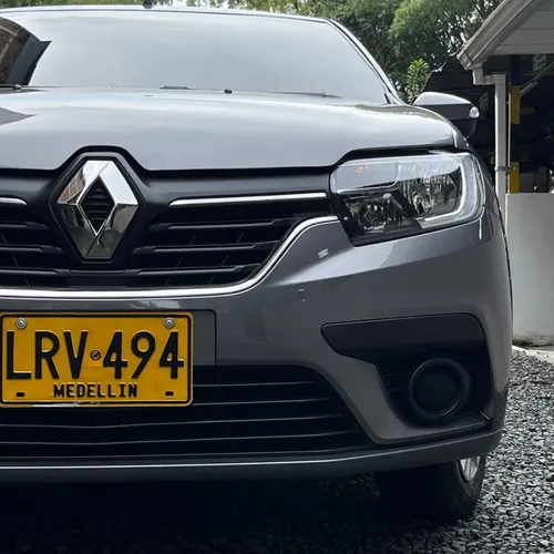 Renault Sandero Life Mt 1.6cc 2023