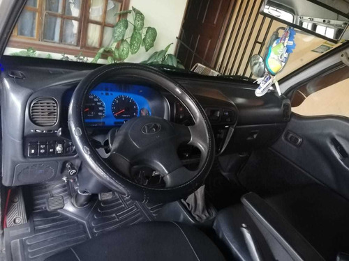 Imagen 4 de 10 de Hyundai Grace Modelo 98