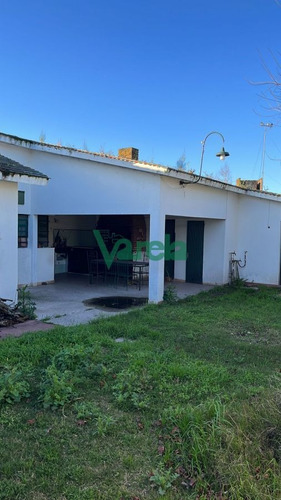 Imagen 10 de 10 de Casa En Venta Solymar 3 Dorm, Garage, Parrillero, 872 M2 De Terreno - Ciudad De La Costa Solymar