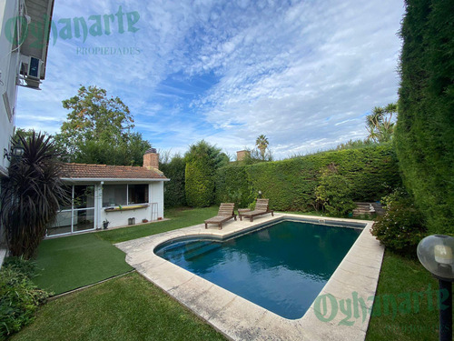 Casa En Las Lajas Country Club - General Rodriguez