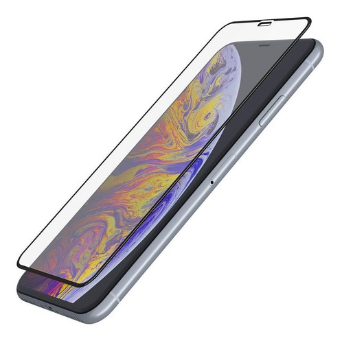 Película 3d Full iPhone 6 6s 7 8 Plus X Xr Xs Max 11 Pro Max