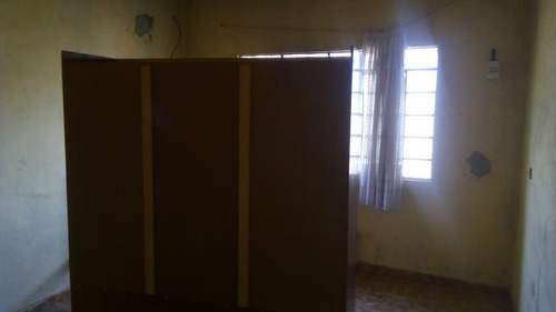 Imagem 3 de 6 de Casas - Venda - Jardim São Camilo - Cod. Ca0479 - Vca0479
