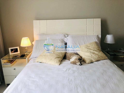 Imagem 19 de 29 de Apartamento Com 3 Dorms, Vila Paulicéia, São Paulo - R$ 450 Mil, Cod: 64950 - V64950