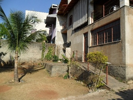 Imagem 3 de 15 de Casa - Dona Clara - Ref: 30017 - V-30017
