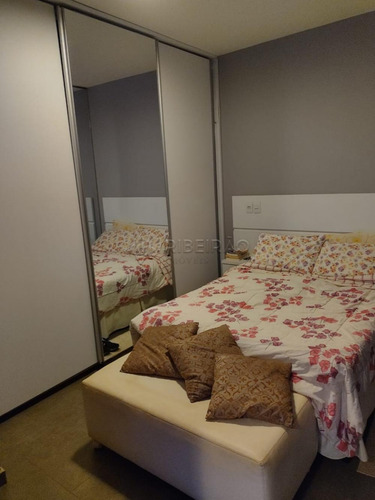 Imagem 6 de 10 de Apartamentos - Ref: V8251