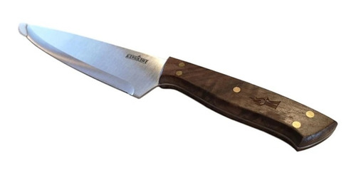 Cuchillo Parrillero Kangkawe 8  Chef Premium Cocina