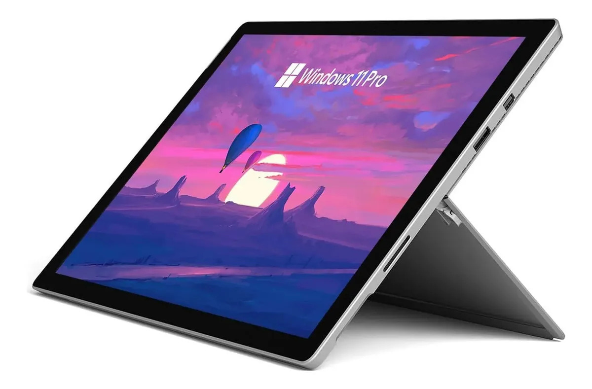 Microsoft Surface Pro 5 8 Gb 256 Gb | MercadoLibre