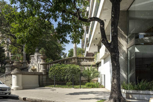 Oficinas Venta Recoleta