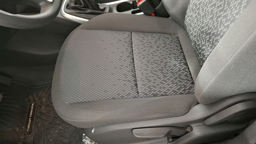 Chevrolet Tracker 1.2 Turbo Mt