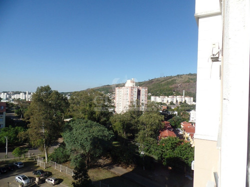 Apartamento - Jardim Carvalho - Ref: 199931 - V-200043