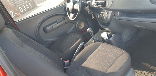 Imagem 8 de 13 de Fiat Fiorino