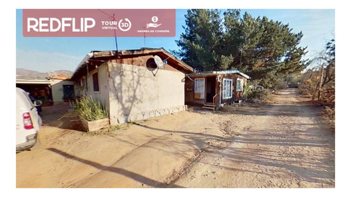 Imagen 4 de 16 de Terreno 10.000 M2/ Los Aromos/ Villa Alemana