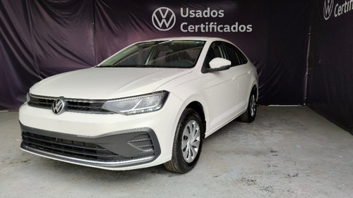 Volkswagen Virtus 1.6 Msi Trendline At