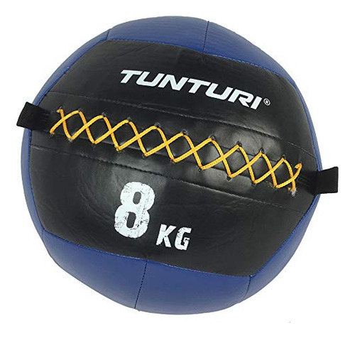 Tunturi Pelota Pared Para Adulto Unisex Diseño