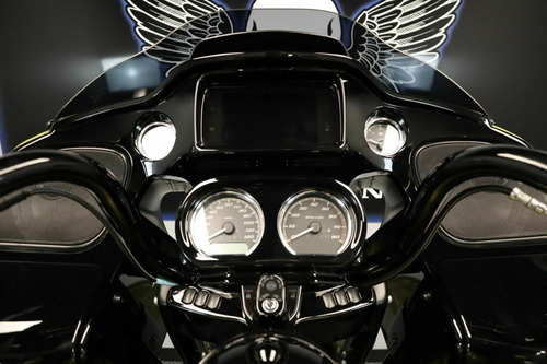 Imagen 8 de 9 de 2020 Harley-davidson Fltrxs - Road Glide Special