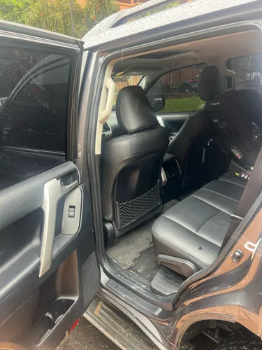 Toyota Prado 4.0 Vx Fl