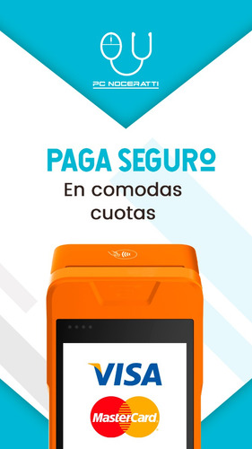 Servicio Técnico Pc / Notebook / Empresas Factura