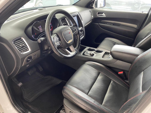 Dodge Durango 5.7 V8 R/t At