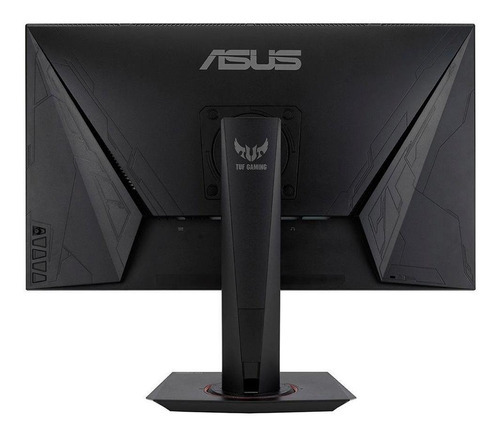 Monitor Gamer Asus Tuf Gaming 27 VG279qm 280 Hz 1 ms Full HD