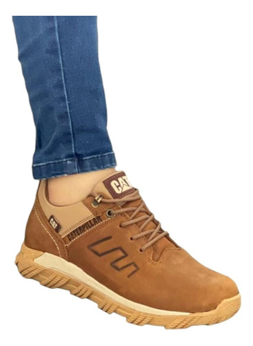 Zapatos De Hombre Moda Urbana