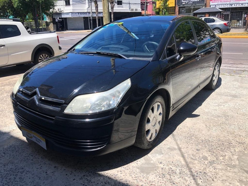 Citroen C4 2.0l 2012