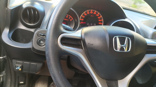 Honda Fit 1.4 Lx-l Mt 100cv 2009