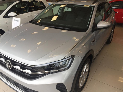 Volkswagen Nivus Comfortline Tsi 1
