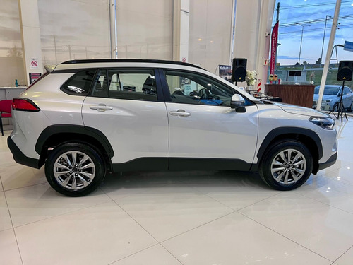 Toyota Corolla Cross XLI 2.0 CVT