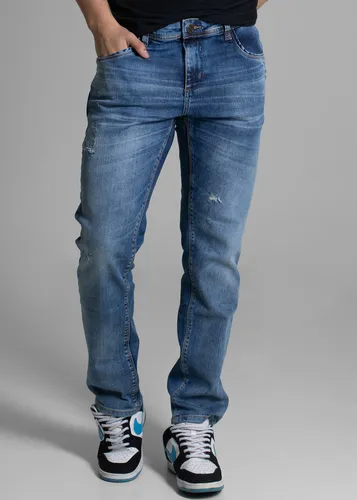 Calças jeans sales masculina sawary