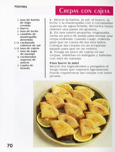 Lo Mejor De La Cocina Mexicana Editorial Trillas